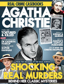 AGATHA CHRISTIE SHOCKING REAL MURDERS BEHIND HER CLASSIC MYSTERIES - Odyssey Online Store