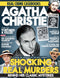 AGATHA CHRISTIE SHOCKING REAL MURDERS BEHIND HER CLASSIC MYSTERIES - Odyssey Online Store