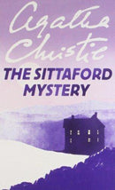 AGATHA CHRISTIE SITTAFORD MYSTERY - Odyssey Online Store