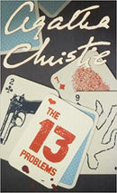 AGATHA CHRISTIE THIRTEEN PROBLEMS - Odyssey Online Store