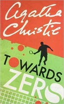 AGATHA CHRISTIE TOWARDDS ZERO