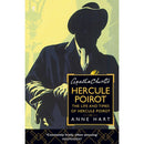 AGATHA CHRISTIES HERCULE POIROT THE LIFE AND TIMES OF HERCULE POIROT - Odyssey Online Store