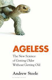 AGELESS THE NEW SCIENCE OF GETTING OLDER WITHOUT GETTING OLD - Odyssey Online Store