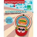 AITHIHYAMAALA VOLUMES GARLAND OF LEGENDS FROM KERALA - Odyssey Online Store