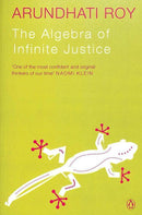 ALGEBRA OF INFINITE JUSTICE THE - Odyssey Online Store
