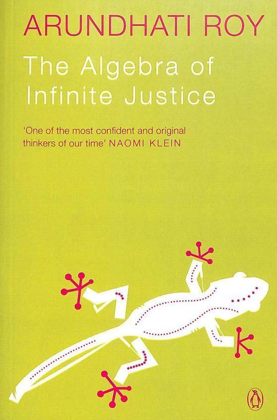 ALGEBRA OF INFINITE JUSTICE THE - Odyssey Online Store