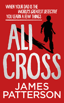 ALI CROSS - Odyssey Online Store