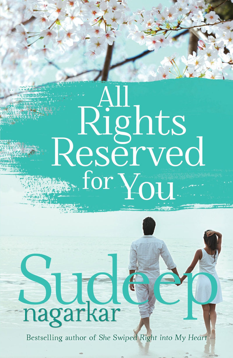 All Rights Reserved for You (Paperback)