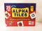 ALPHA TILES - Odyssey Online Store