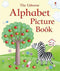 ALPHABET PICTURE BOOK