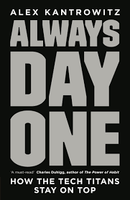 ALWAYS DAY ONE - Odyssey Online Store