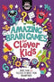 AMAZING BRAIN GAMES FOR CLEVER KIDS - Odyssey Online Store