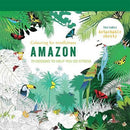Amazon: 70 Designs to Help You De-Stress (Colouring for Mindfulness)