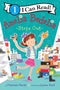 AMELIA BEDELIA STEPS OUT I CAN READ 1 - Odyssey Online Store