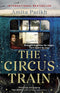 THE CIRCUS TRAIN