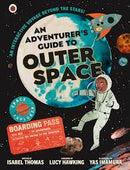 AN ADVENTURERS GUIDE TO OUTER SPACE - Odyssey Online Store