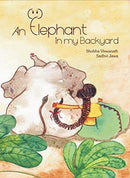 AN ELEPHANT IN MY BACKYARD - Odyssey Online Store