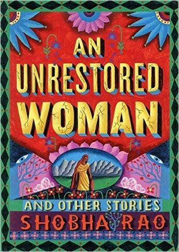 An Unrestored Woman (Paperback)