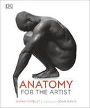 ANATOMY FOR THE ARTIST - Odyssey Online Store