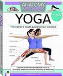 ANATOMY OF FITNESS YOGA - Odyssey Online Store