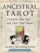 ANCESTRAL TAROT - Odyssey Online Store