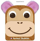 ANIMAL BUDDIES MIKE THE MONKEY