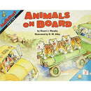 ANIMALS ON BOARD - Odyssey Online Store