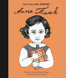 ANNE FRANK BLOOMSBURY