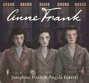ANNE FRANK REISSUE
