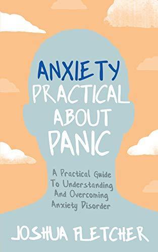 ANXIETY PRACTICAL ABOUT PANIC - Odyssey Online Store