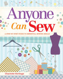 ANYONE CAN SEW - Odyssey Online Store