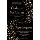 APEIROGON LONGLISTED FOR THE 2020 BOOKER PRIZE - Odyssey Online Store