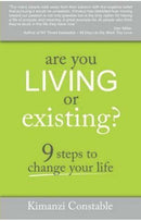 ARE YOU LIVING OR EXISTING - Odyssey Online Store