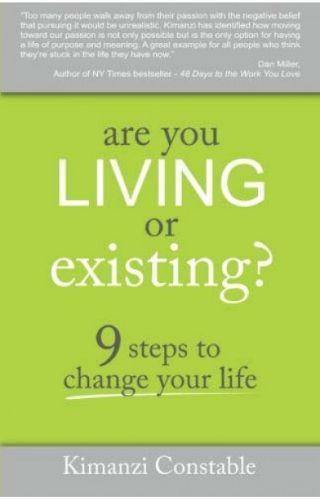 ARE YOU LIVING OR EXISTING - Odyssey Online Store