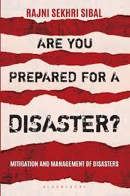 ARE YOU PREPARED FOR A DISASTER MITIGATION AND MANAGEMENT OF DISASTERS - Odyssey Online Store