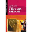 ARMS AND THE MAN - Odyssey Online Store