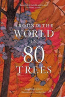 AROUND THE WORLD IN 80 TREES LK - Odyssey Online Store
