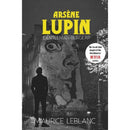 ARSENE LUPIN GENTLEMAN BURGLAR - Odyssey Online Store
