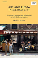 ART AND FIESTA IN MEXICO CITY - Odyssey Online Store