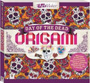 ART MAKER DAY OF THE DEAD ORIGAMI