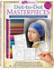 ART MAKER DOT TO DOT MASTERPIECES - Odyssey Online Store