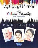 ART OF SKETCHING PORTRAIT