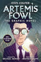 ARTEMIS FOWL THE GRAPHIC NOVEL BOOK 1