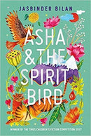 ASHA AND THE SPIRIT BIRD - Odyssey Online Store