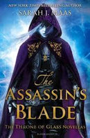 ASSASSINS BLADE - Odyssey Online Store