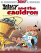 ASTERIX AND THE CAULDRON - Odyssey Online Store