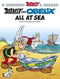 ASTERIX AND THE OBELIX ALL AT SEA - Odyssey Online Store