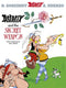 Asterix and the Secret Weapon: Album 29 Paperback