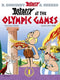 Asterix at the Olympic Games: Album 12 Paperback