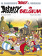 Asterix in Belgium: Album 24 Paperback